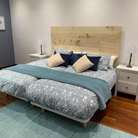 Apartamento En Pleno Centro De Y Muy Cerca Del Guggenheim