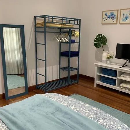 Apartamento En Pleno Centro De Y Muy Cerca Del Guggenheim