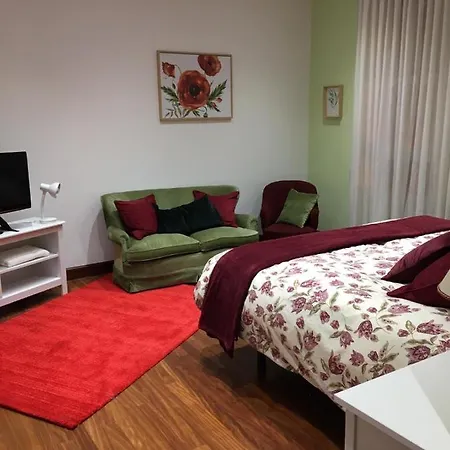 En Pleno Centro De Y Muy Cerca Del Guggenheim Apartamento *