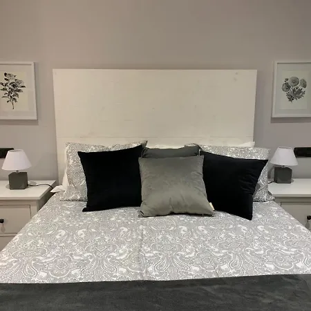 En Pleno Centro De Y Muy Cerca Del Guggenheim Apartamento *