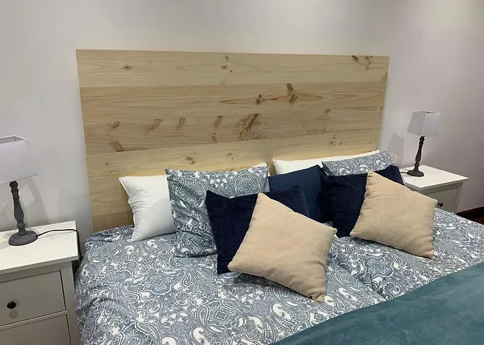 En Pleno Centro De Y Muy Cerca Del Guggenheim Bilbau