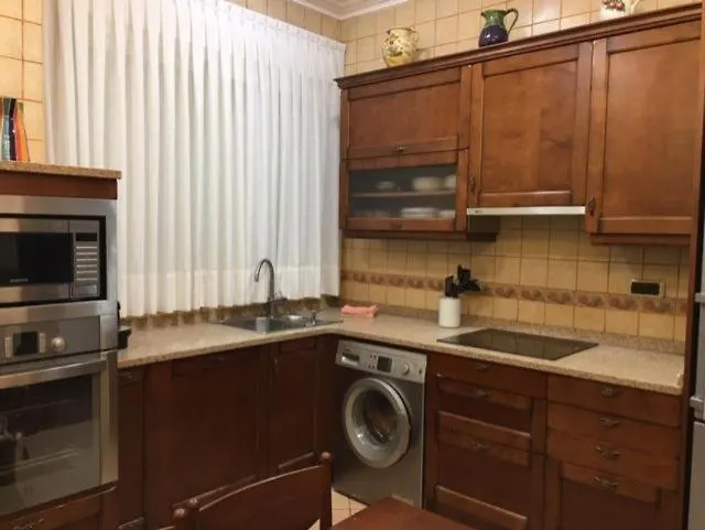Apartamento En Pleno Centro De Y Muy Cerca Del Guggenheim *
