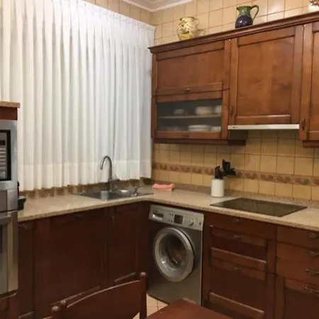 Апартаменты En Pleno Centro De Y Muy Cerca Del Guggenheim *