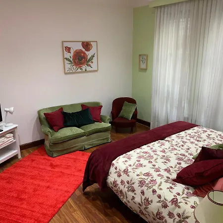 Apartman En Pleno Centro De Y Muy Cerca Del Guggenheim *